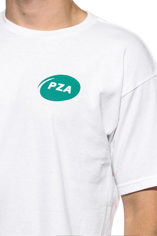 Koszulka Pizza P10 Logo