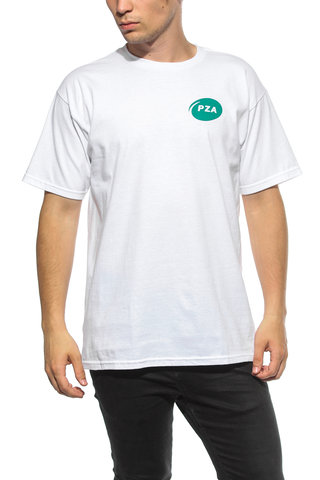 Koszulka Pizza P10 Logo