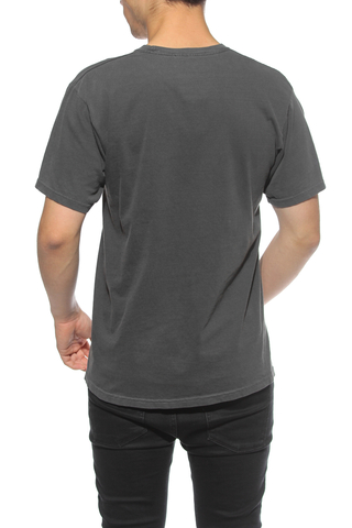 Koszulka Stussy Burly Threads Pigment Dyed