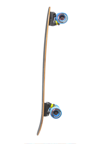 Longboard Landyachtz Dodger 28