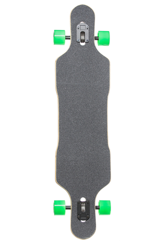 Longboard Pixel Rascal