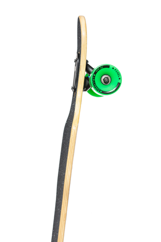 Longboard Pixel Rascal