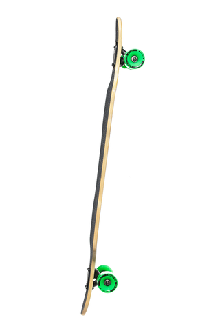 Longboard Pixel Rascal