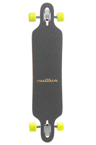 Longboard Miller Division Collection 41