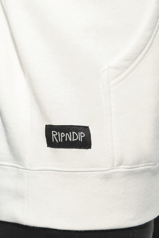 Bluza Kaptur Ripndip Stop Being A Pussy