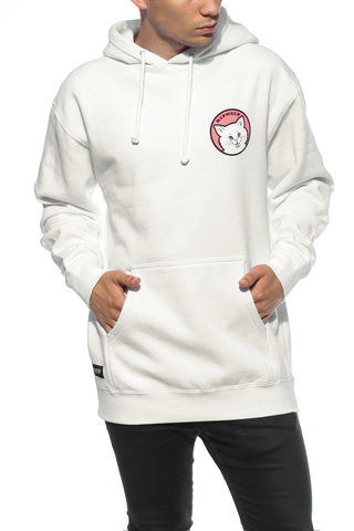 Bluza Kaptur Ripndip Stop Being A Pussy