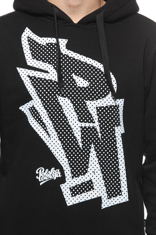 Bluza Kaptur Polska Wersja Dots