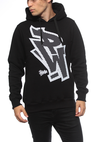 Bluza Kaptur Polska Wersja Dots