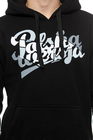 Bluza Kaptur Polska Wersja Cutter