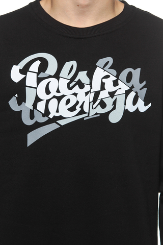 Bluza Polska Wersja Cutter
