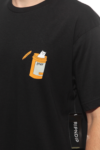 Koszulka Ripndip Nermal Pills