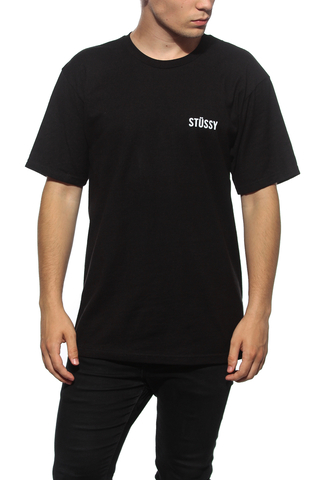 Koszulka Stussy Catch A Fire
