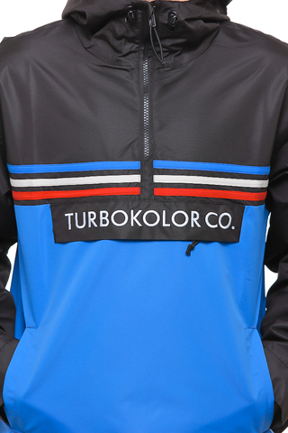 Kurtka Turbokolor Olimpik