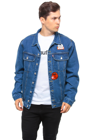 Kurtka Koka BOMB! Jeans