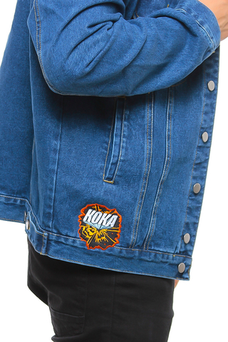 Kurtka Koka BOMB! Jeans