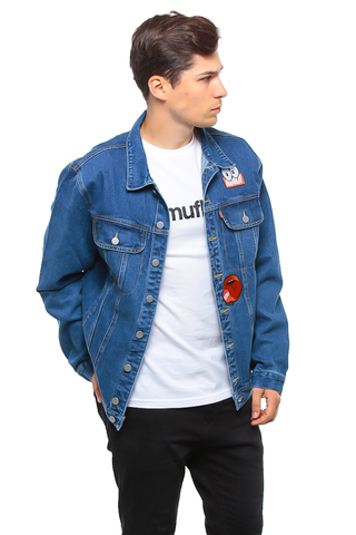 Kurtka Koka BOMB! Jeans