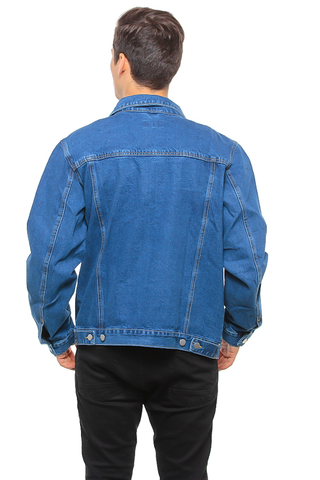 Kurtka Koka BOMB! Jeans