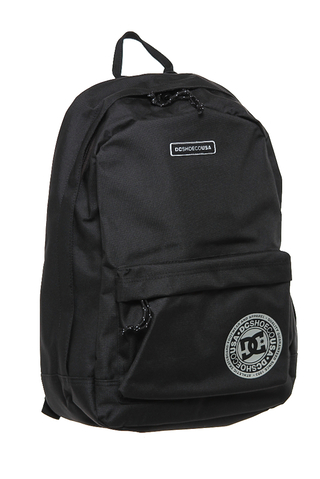 Plecak DC Shoes Backstack 18.5L