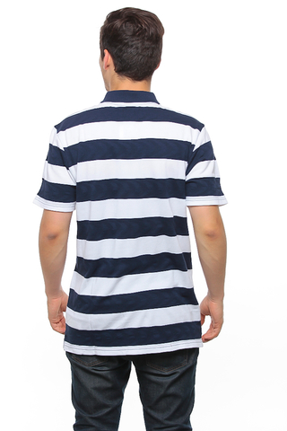 Koszulka Vans X Spitfire Polo