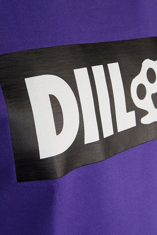 Koszulka Damska Diil Box Logo