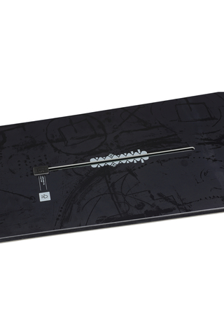Deska Snowboardowa Burton Amplifier 150