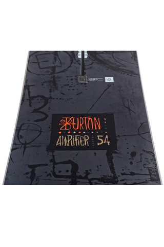Deska Snowboardowa Burton Amplifier 150