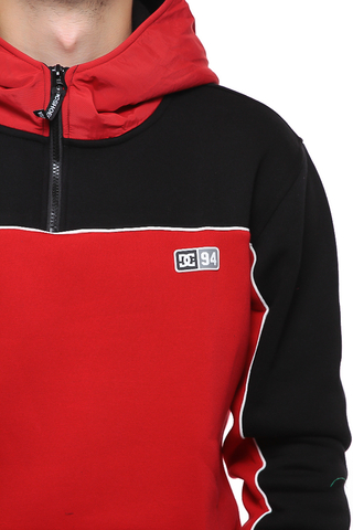 Bluza Kaptur DC Shoes Clewiston PH