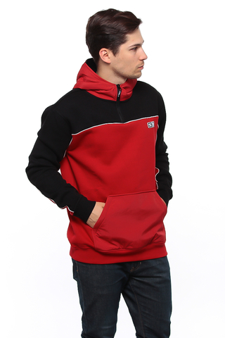 Bluza Kaptur DC Shoes Clewiston PH