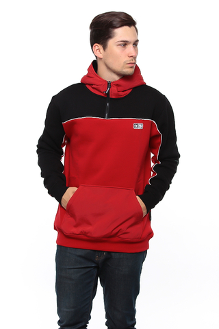 Bluza Kaptur DC Shoes Clewiston PH