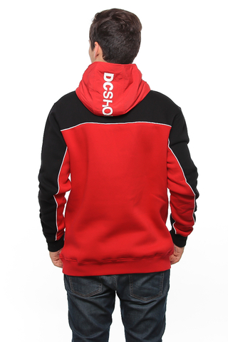 Bluza Kaptur DC Shoes Clewiston PH