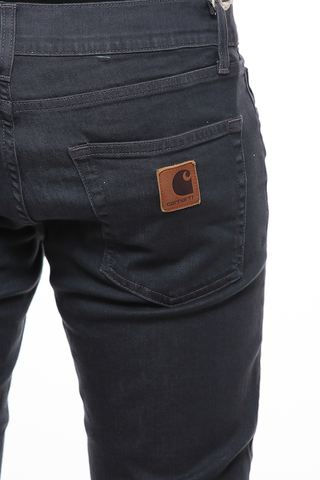Spodnie Carhartt Rebel Pants Slim Tapered Fit