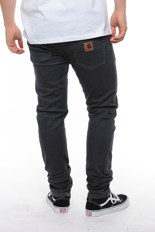 Spodnie Carhartt Rebel Pants Slim Tapered Fit