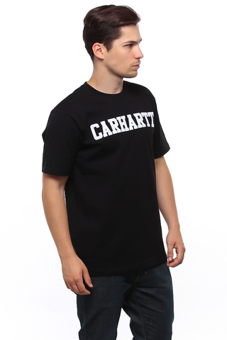 Koszulka Carhartt WIP College