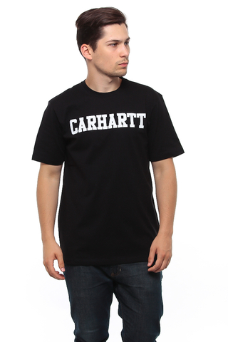 Koszulka Carhartt WIP College