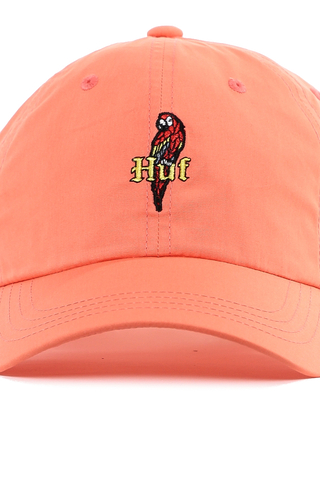 Czapka HUF Parrot