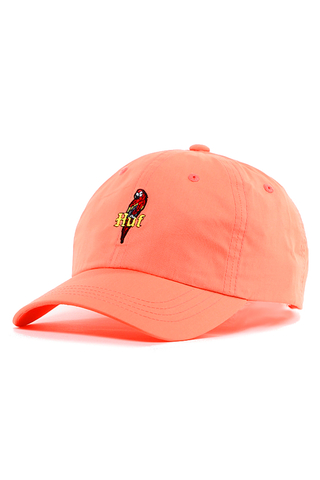 Czapka HUF Parrot