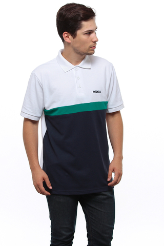 Koszulka Prosto Polo Lizard