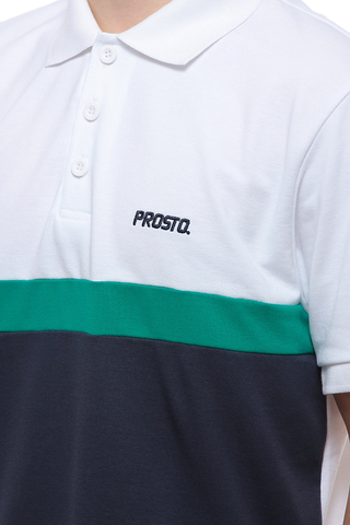 Koszulka Prosto Polo Lizard