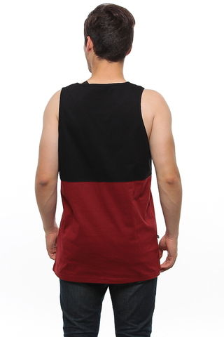 Koszulka SSG Smoke Story Group 2 Color Tank