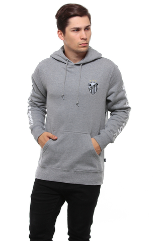 HUF DBC FC Defender Hoodie