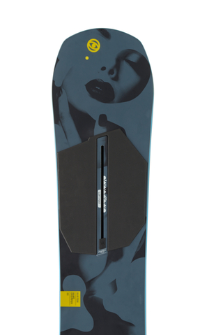 Burton Name Dropper Snowboard 151