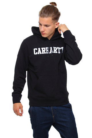 Carhartt 2025 college hoodie