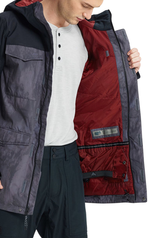 Kurtka Snowboardowa Burton Covert