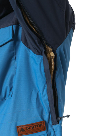 Kurtka Snowboardowa Burton Covert