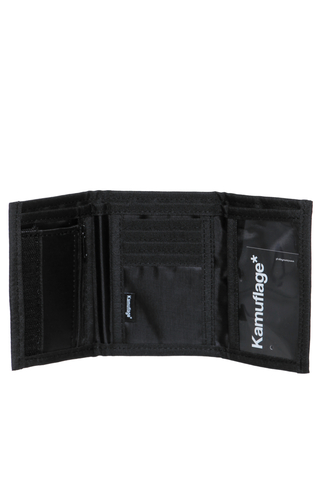 Portfel Kamuflage Box