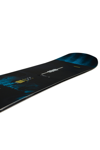 Deska Snowboardowa Burton Instigator 150
