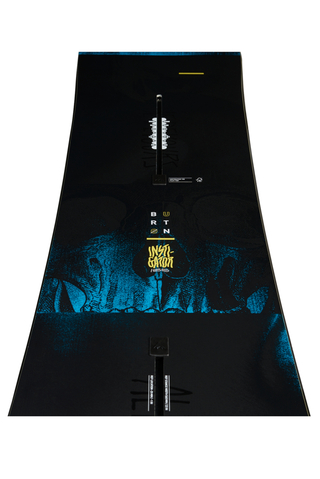 Deska Snowboardowa Burton Instigator 150