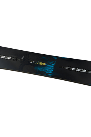 Deska Snowboardowa Burton Instigator 150