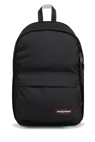 Eastpak Back To Work 27L Backpack EK93662X Black