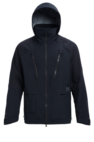 Burton ak gore deals freebird jacket